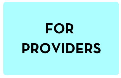 COVID Icon for Providers